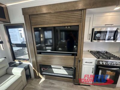 2026 Keystone RV Montana - Photo 40