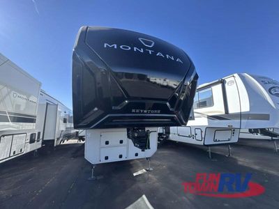 2026 Keystone RV Montana - Photo 3