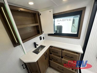 2026 Keystone RV Montana - Photo 25