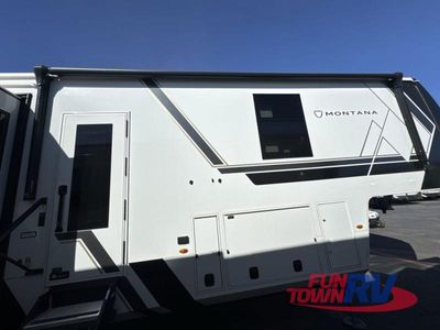 2026 Keystone RV Montana - Photo 36