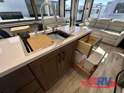2026 Keystone RV Montana - Photo 39