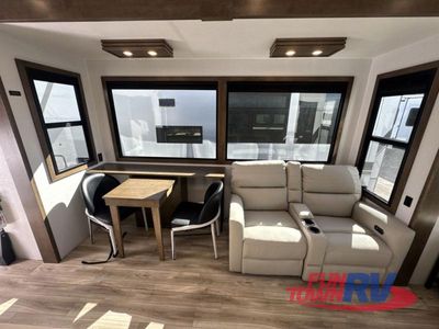 2026 Keystone RV Montana - Photo 18