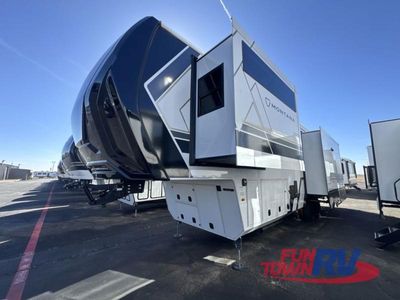 2026 Keystone RV Montana - Photo 4