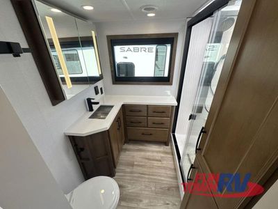 2026 Keystone RV Montana - Photo 23