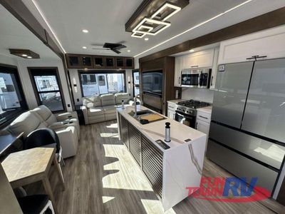 2026 Keystone RV Montana - Photo 11