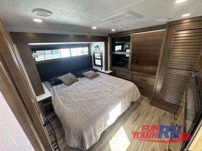 2026 Keystone RV Montana - Photo 20