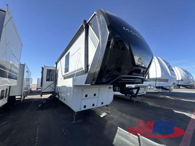 2026 Keystone RV Montana - Photo 1
