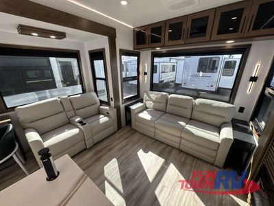 2026 Keystone RV Montana - Photo 17