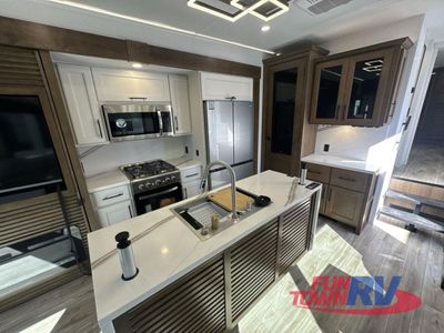 2026 Keystone RV Montana - Photo 12