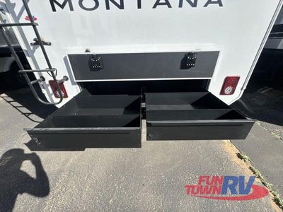 2026 Keystone RV Montana - Photo 7