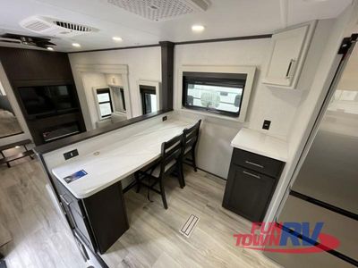 2026 Keystone RV Alpine - Photo 24