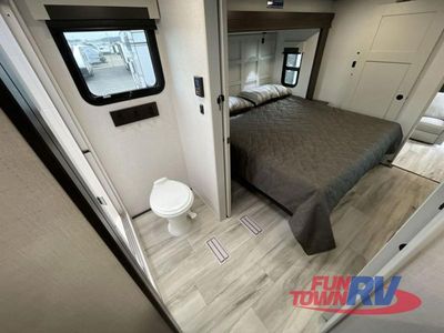 2026 Keystone RV Alpine - Photo 34