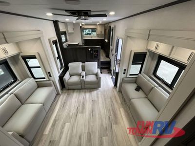 2026 Keystone RV Alpine - Photo 36