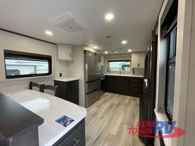 2026 Keystone RV Alpine - Photo 18