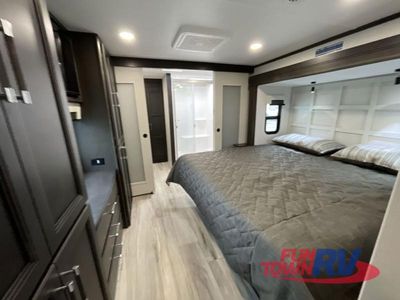 2026 Keystone RV Alpine - Photo 28