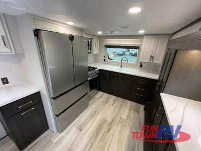 2026 Keystone RV Alpine - Photo 20