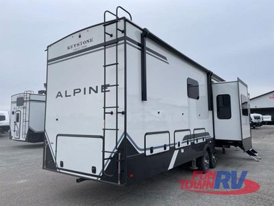 2026 Keystone RV Alpine - Photo 6