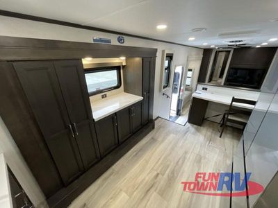 2026 Keystone RV Alpine - Photo 23