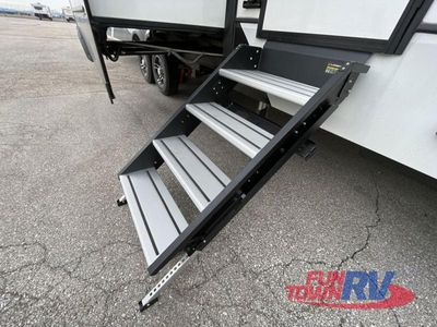 2026 Keystone RV Alpine - Photo 17