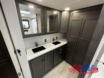2026 Keystone RV Alpine - Photo 32