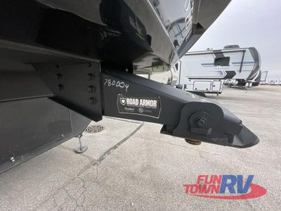 2026 Keystone RV Alpine - Photo 14