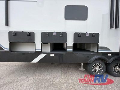 2026 Keystone RV Alpine - Photo 9