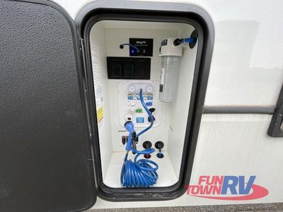 2026 Keystone RV Alpine - Photo 15