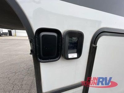 2026 Keystone RV Alpine - Photo 16