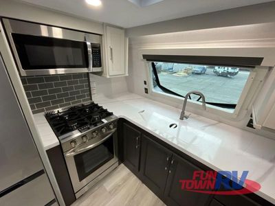 2026 Keystone RV Alpine - Photo 21