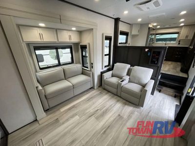 2026 Keystone RV Alpine - Photo 26