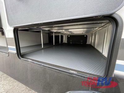 2026 Keystone RV Alpine - Photo 11