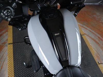 2025 Harley-Davidson FLTRX - Road Glide - Photo 15