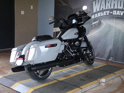 2025 Harley-Davidson FLTRX - Road Glide - Photo 11