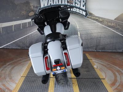 2025 Harley-Davidson FLTRX - Road Glide - Photo 9