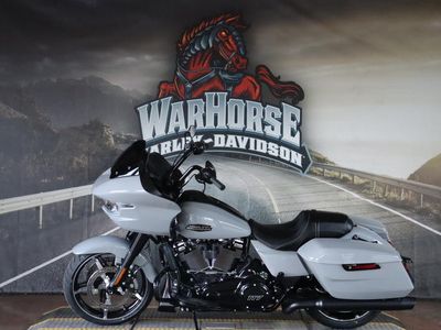 2025 Harley-Davidson FLTRX - Road Glide - Photo 2