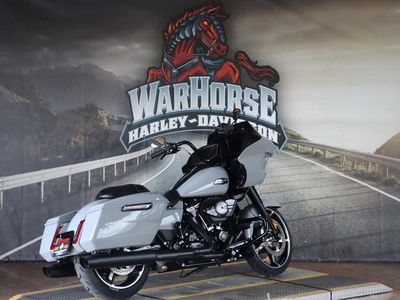 2025 Harley-Davidson FLTRX - Road Glide - Photo 6