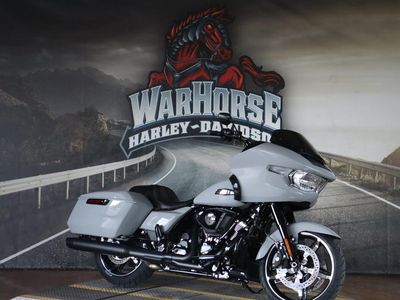 2025 Harley-Davidson FLTRX - Road Glide - Photo 3