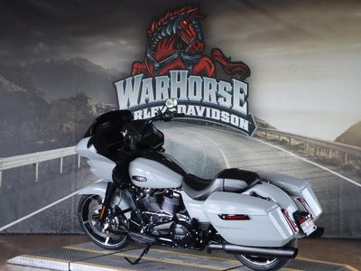 2025 Harley-Davidson FLTRX - Road Glide - Photo 7