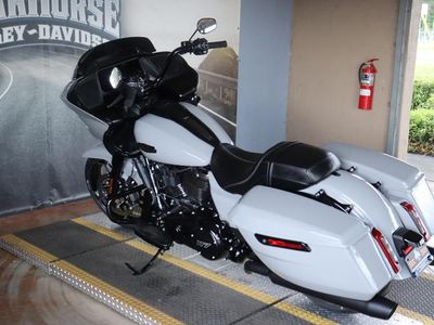 2025 Harley-Davidson FLTRX - Road Glide - Photo 10