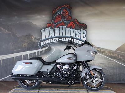 2025 Harley-Davidson FLTRX - Road Glide - Photo 1