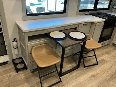 2025 Brinkley RV Model Z - Photo 5