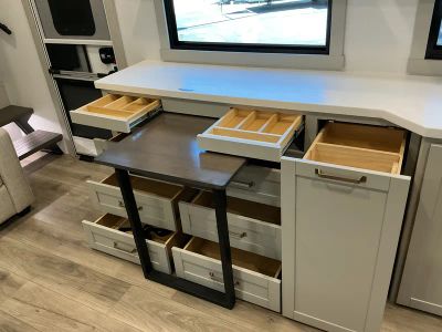 2025 Brinkley RV Model Z - Photo 7