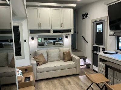 2025 Brinkley RV Model Z - Photo 14