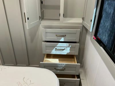 2025 Brinkley RV Model Z - Photo 28