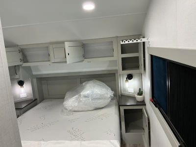 2025 Brinkley RV Model Z - Photo 25