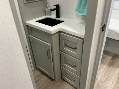 2025 Brinkley RV Model Z - Photo 21