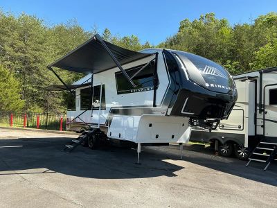 2025 Brinkley RV Model Z - Photo 1