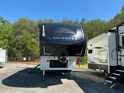 2025 Brinkley RV Model Z - Photo 34