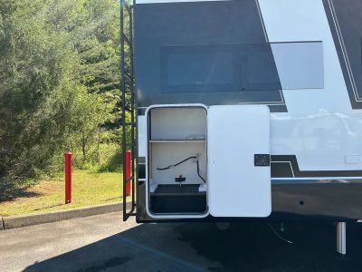 2025 Brinkley RV Model Z - Photo 31