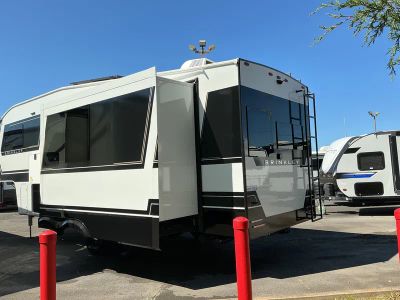 2025 Brinkley RV Model Z - Photo 41